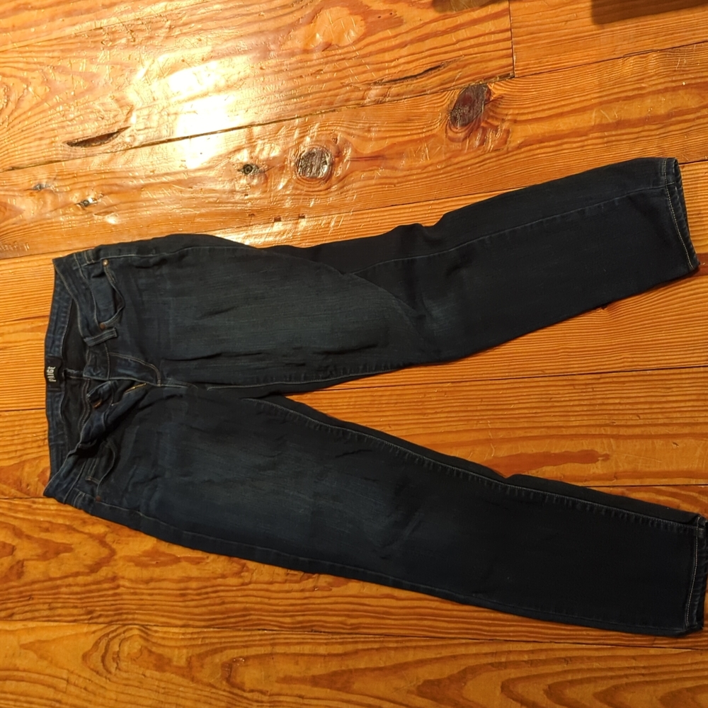 Paige jeans